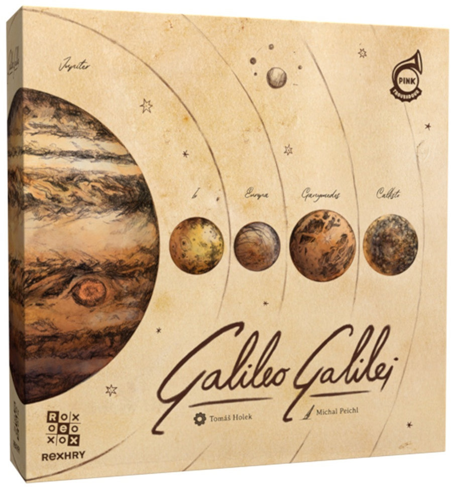 Galileo Galilei