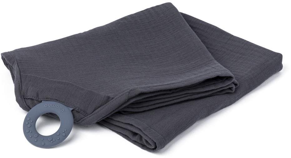 Doomoo Deka Mom´N Play, Tetra Grey