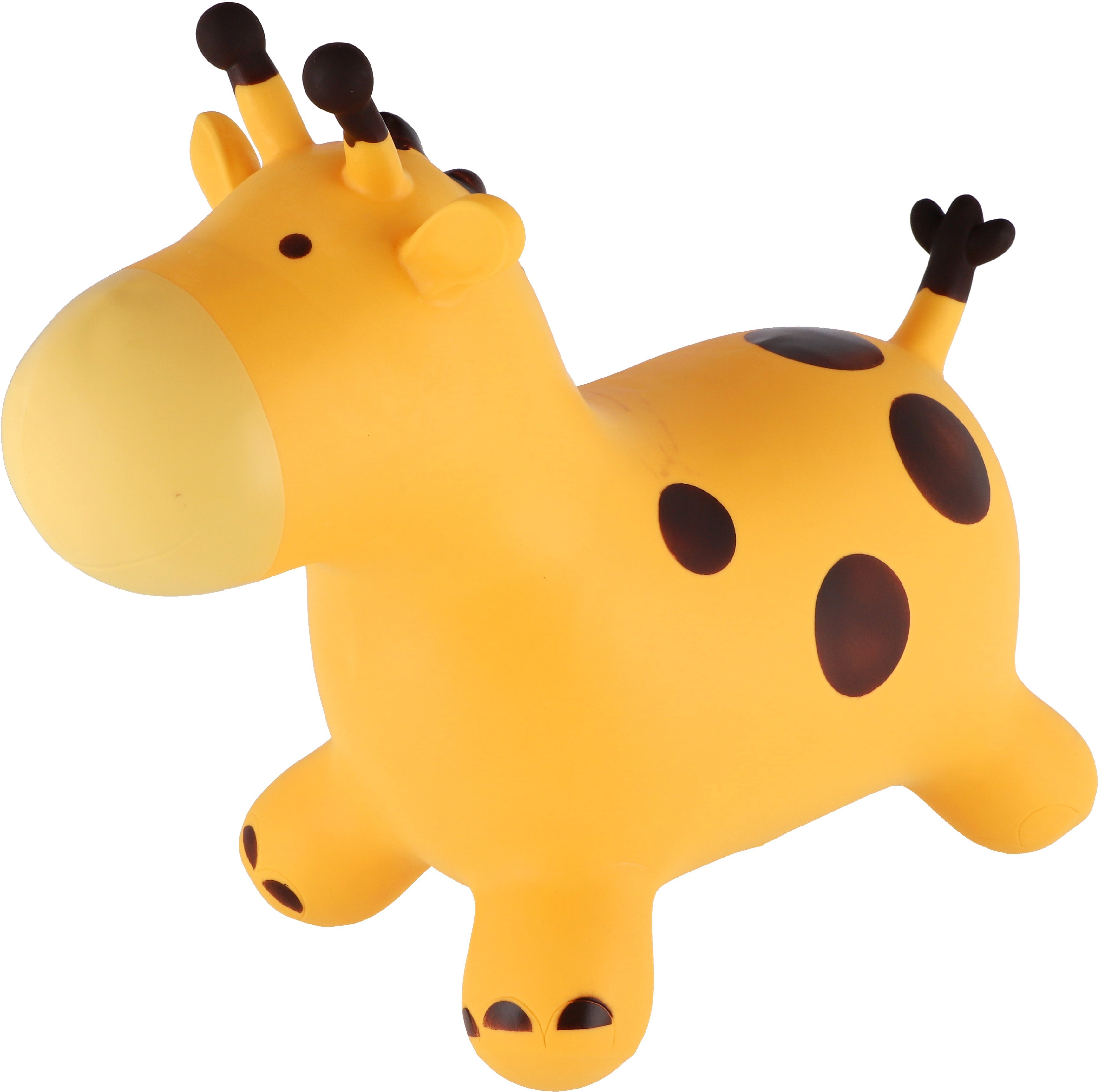 Teddies Žirafa
