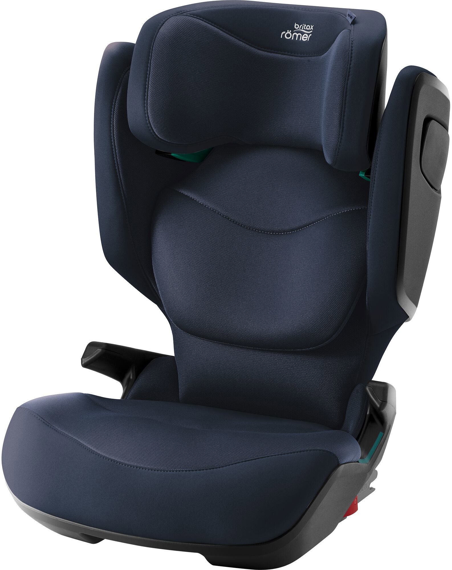 Britax Römer Kidfix Pro M Style Night Blue