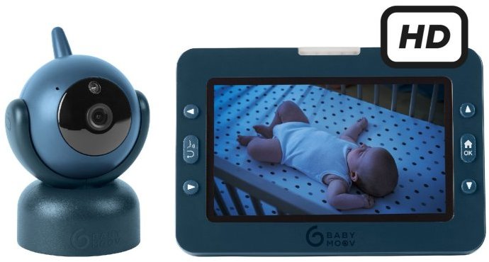 Babymoov Yoo-Master Plus HD