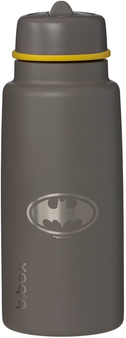 B.box Termolahev s brčkem 1 l Batman