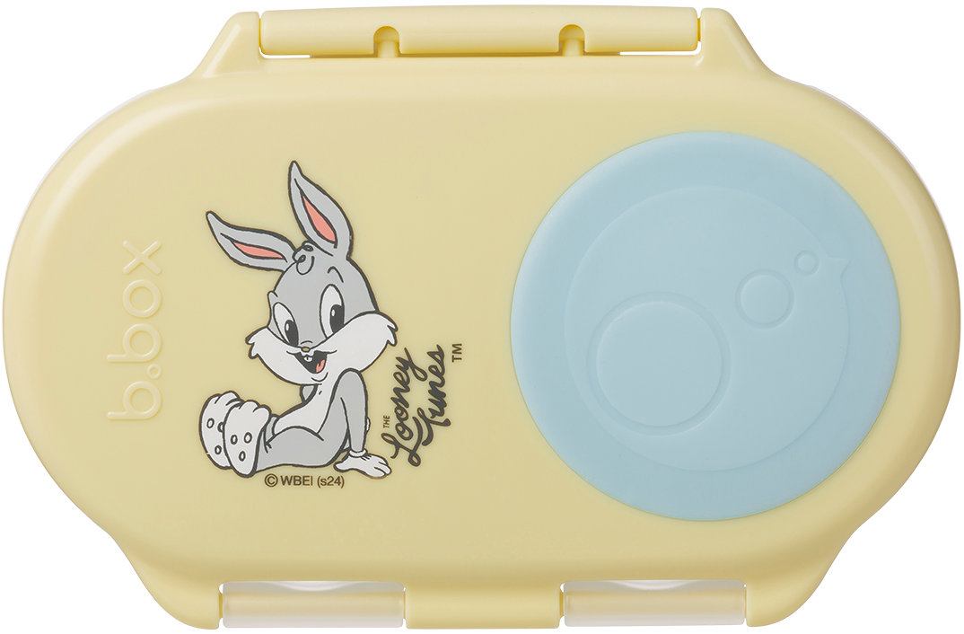 B.box Svačinový box malý Looney Tunes