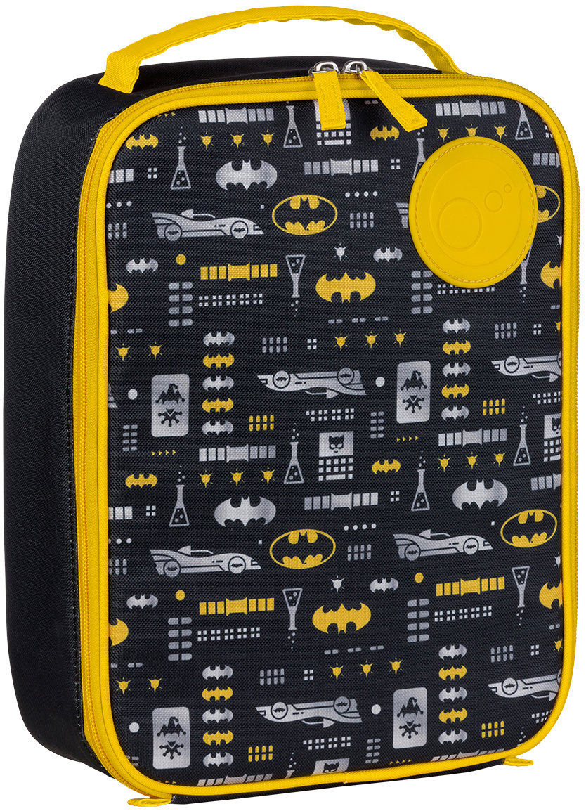 B.box Termotaška Batman