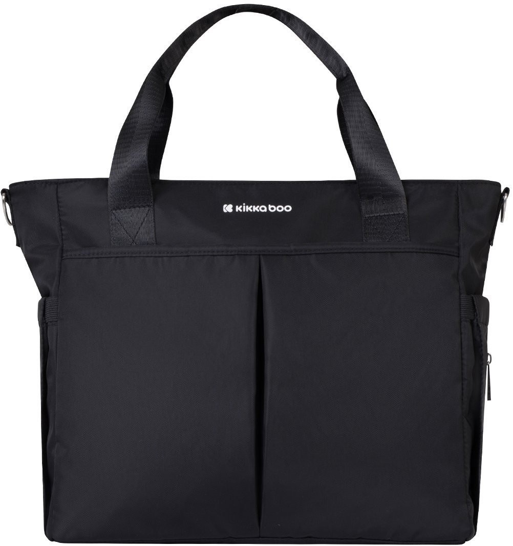 KikkaBoo Brielle Black