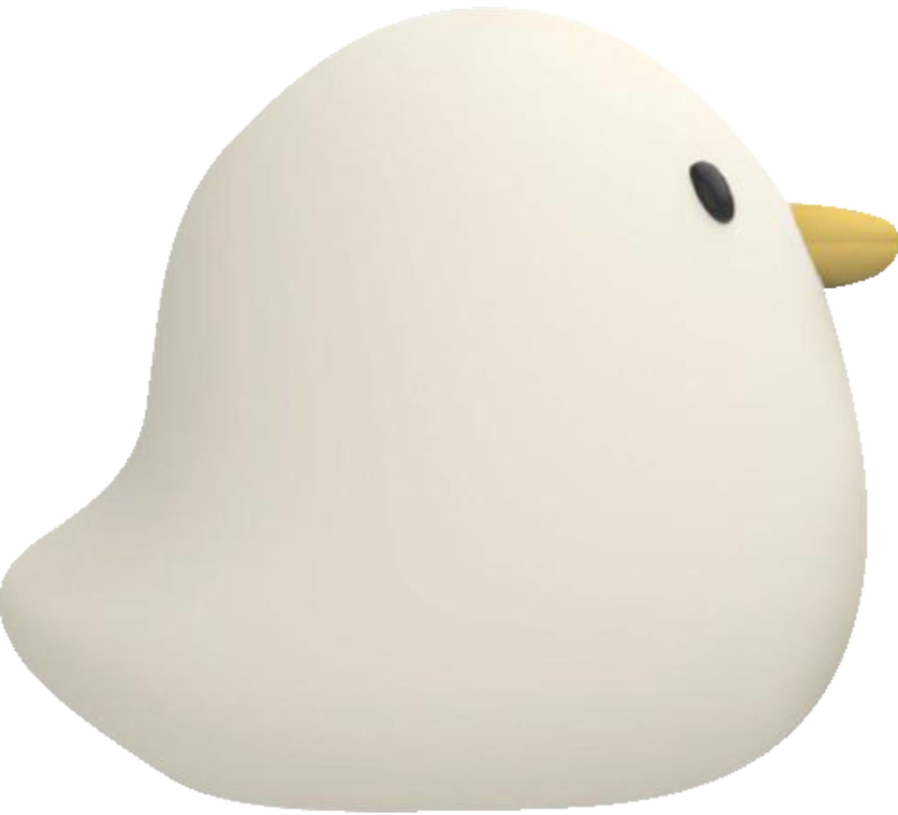 MegaLight Světlo do vany Swimmy Duck