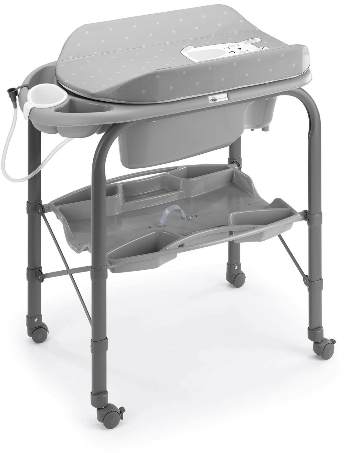 CAM Cambio col. C265