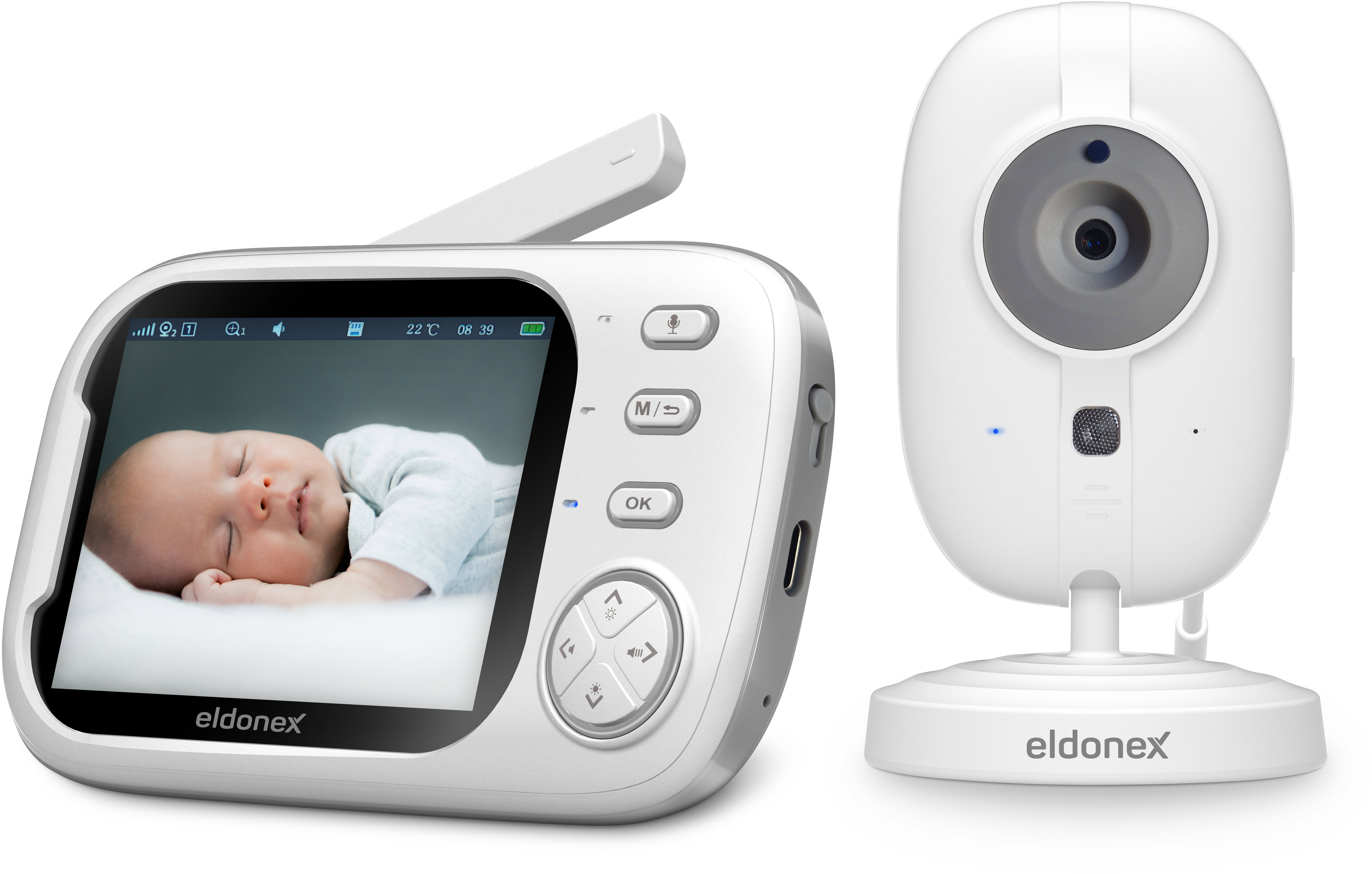 ELDONEX BabyCheck