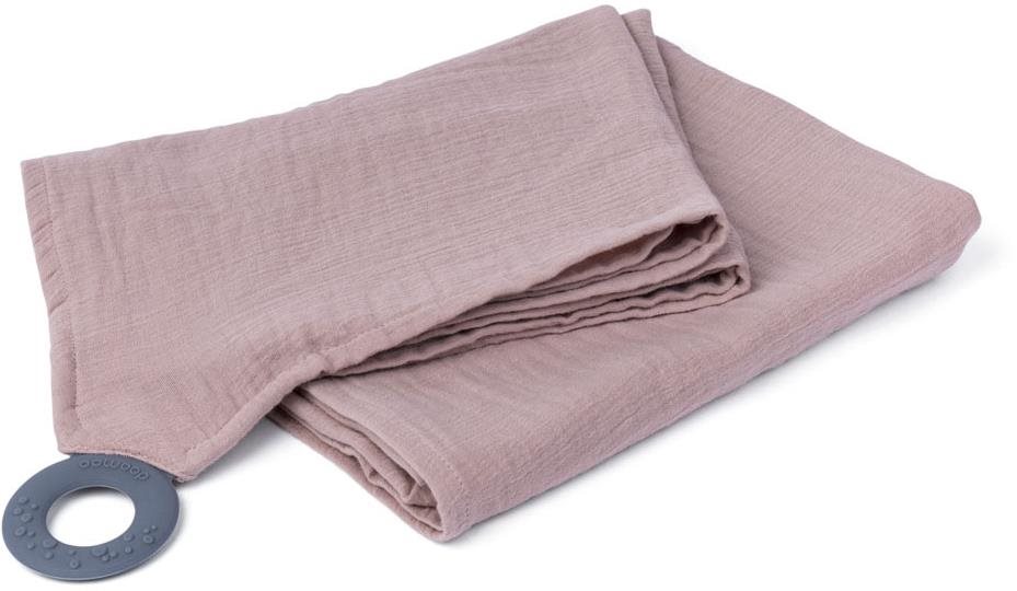 Doomoo Deka Mom´N Play, Tetra Pink