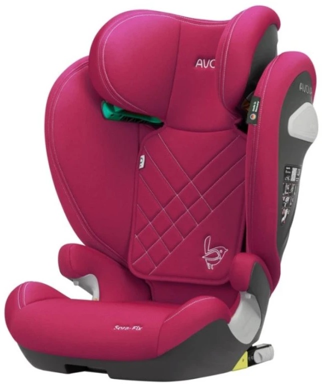 Avova Sora-Fix Berry Pink
