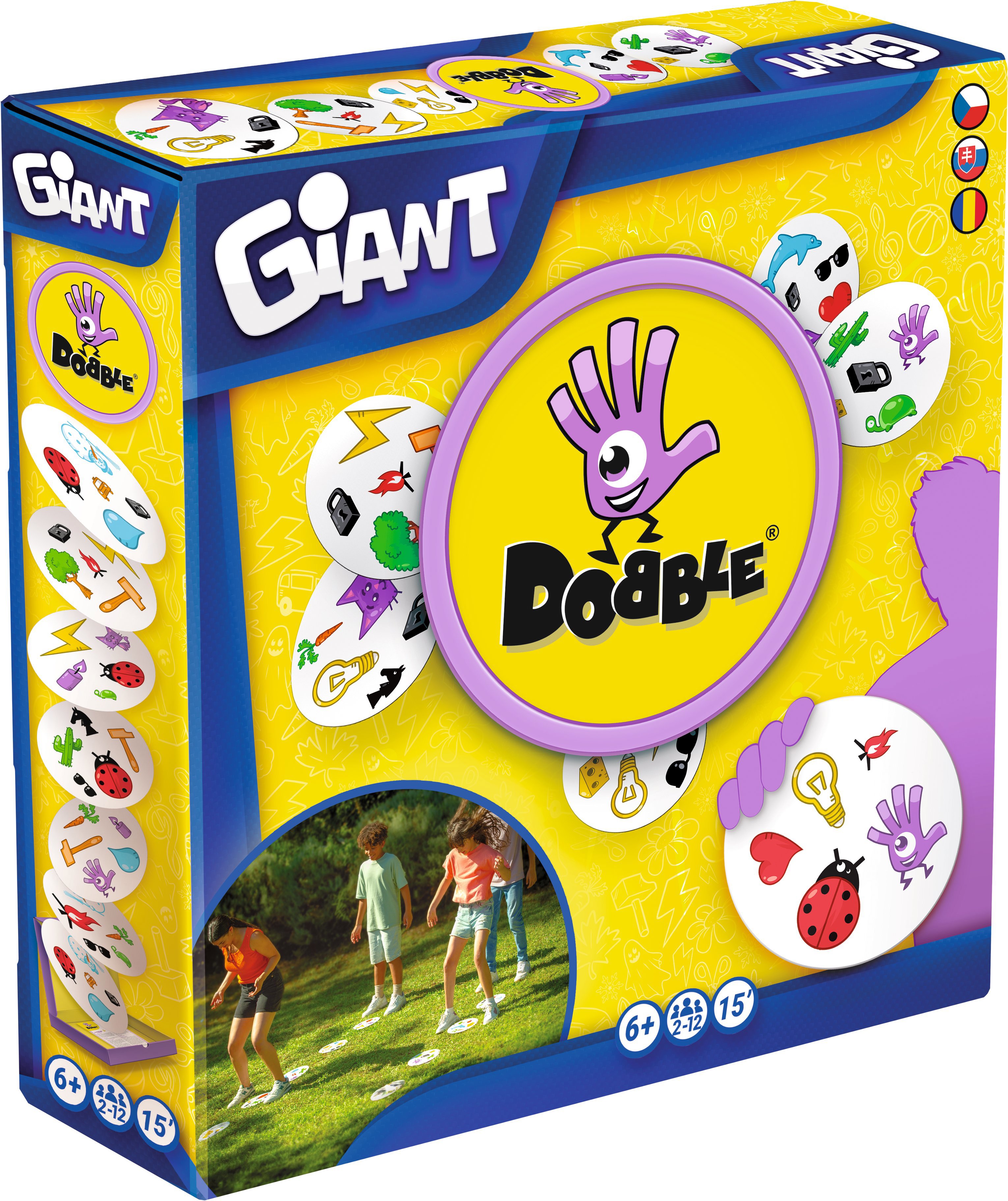 Dobble Giant