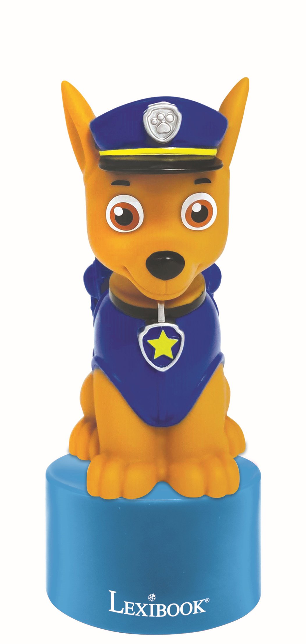 Lexibook Tlapková Patrola s reproduktorem