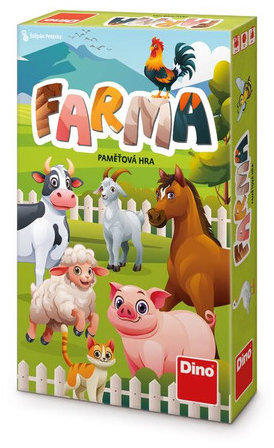Dino Farma