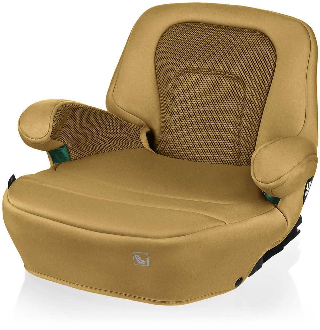 Zopa iBooster i-Size Kodi Bronze