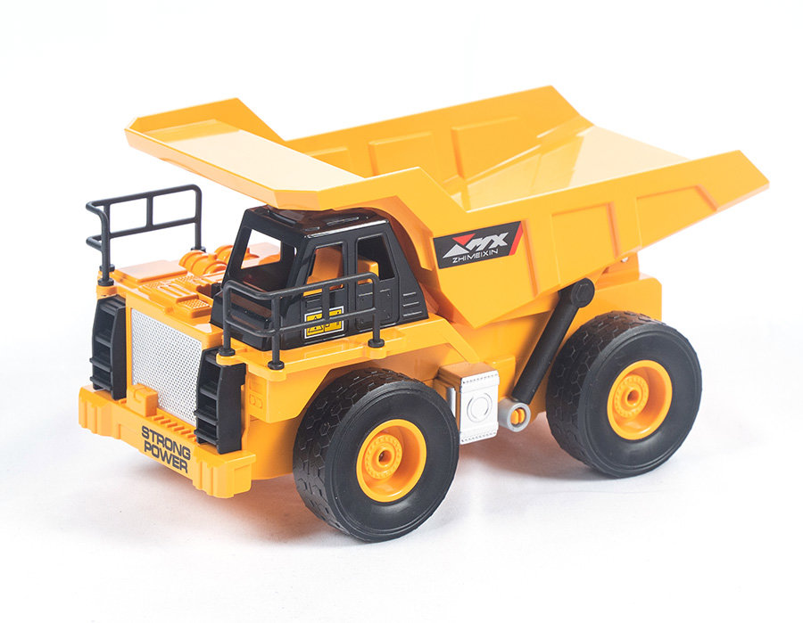 Mac Toys Drivero 2.4GHz Sklápěčka