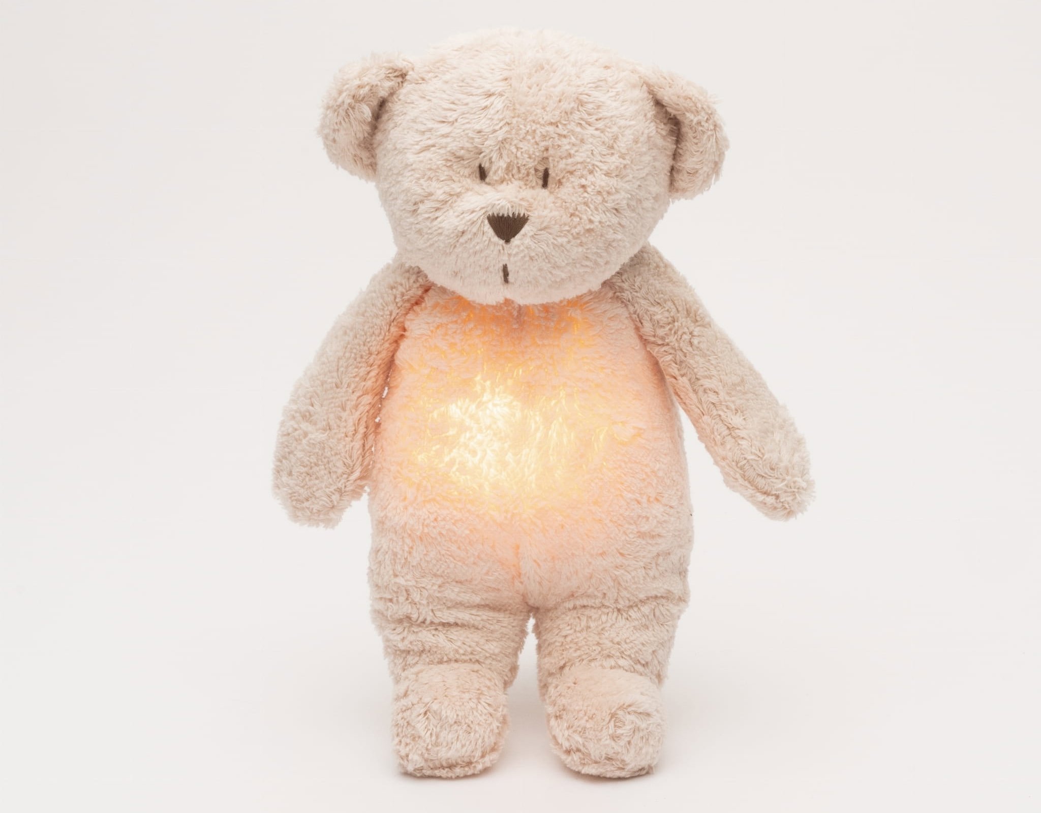 Moonie Medvěd 2.0 Organic Rose