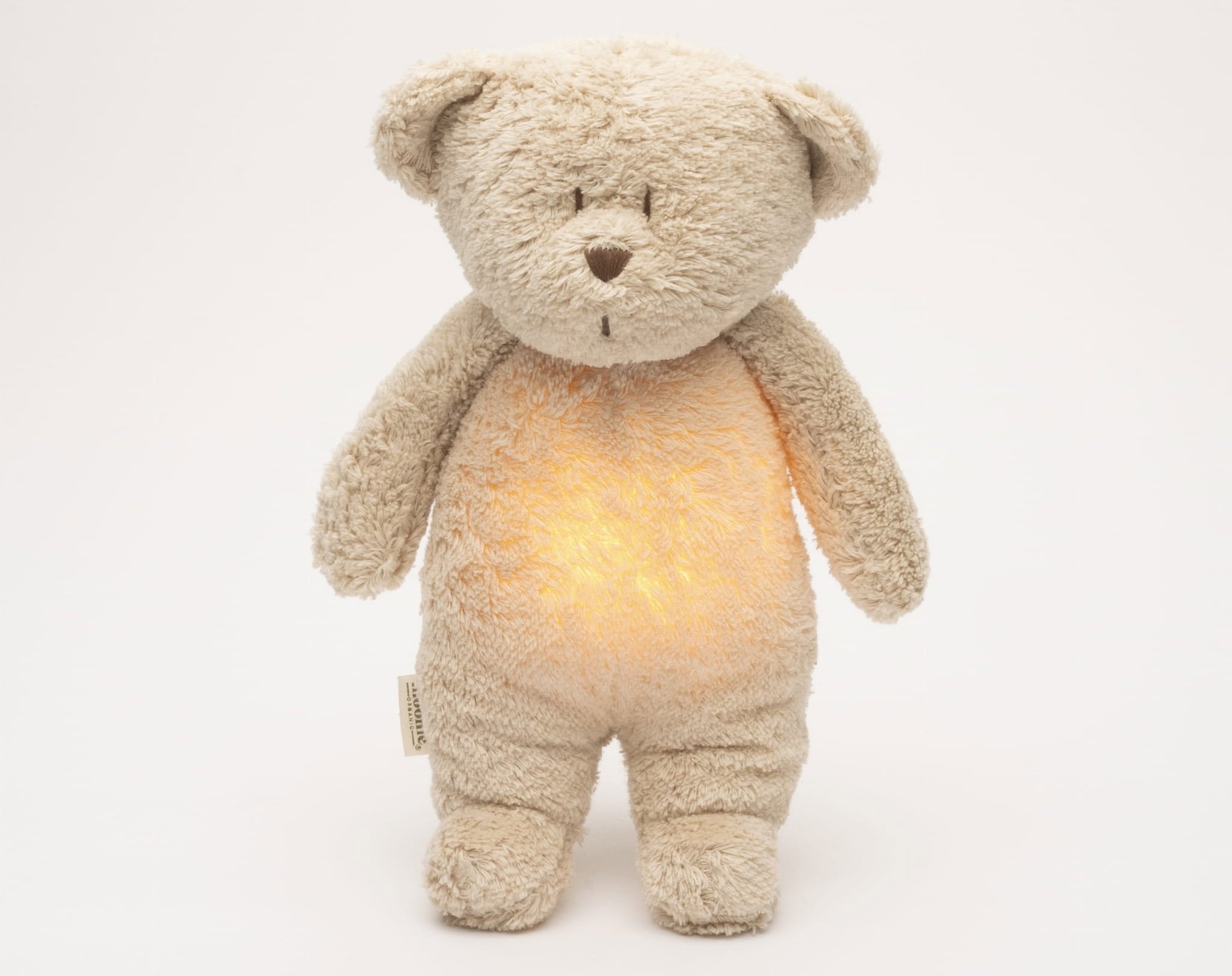 Moonie Medvěd 2.0 Organic Sand