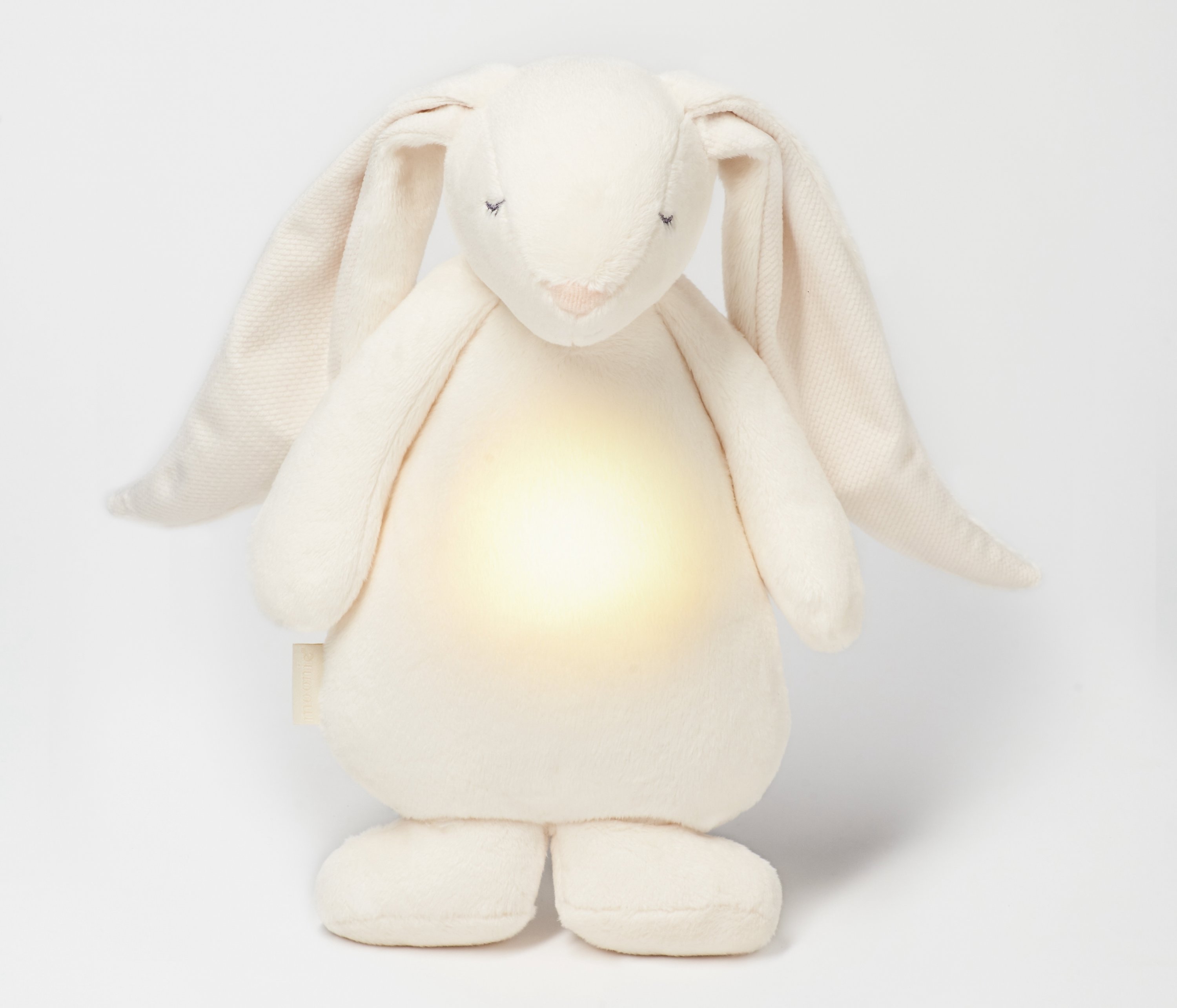 Moonie Zajíček 2.0 Cream