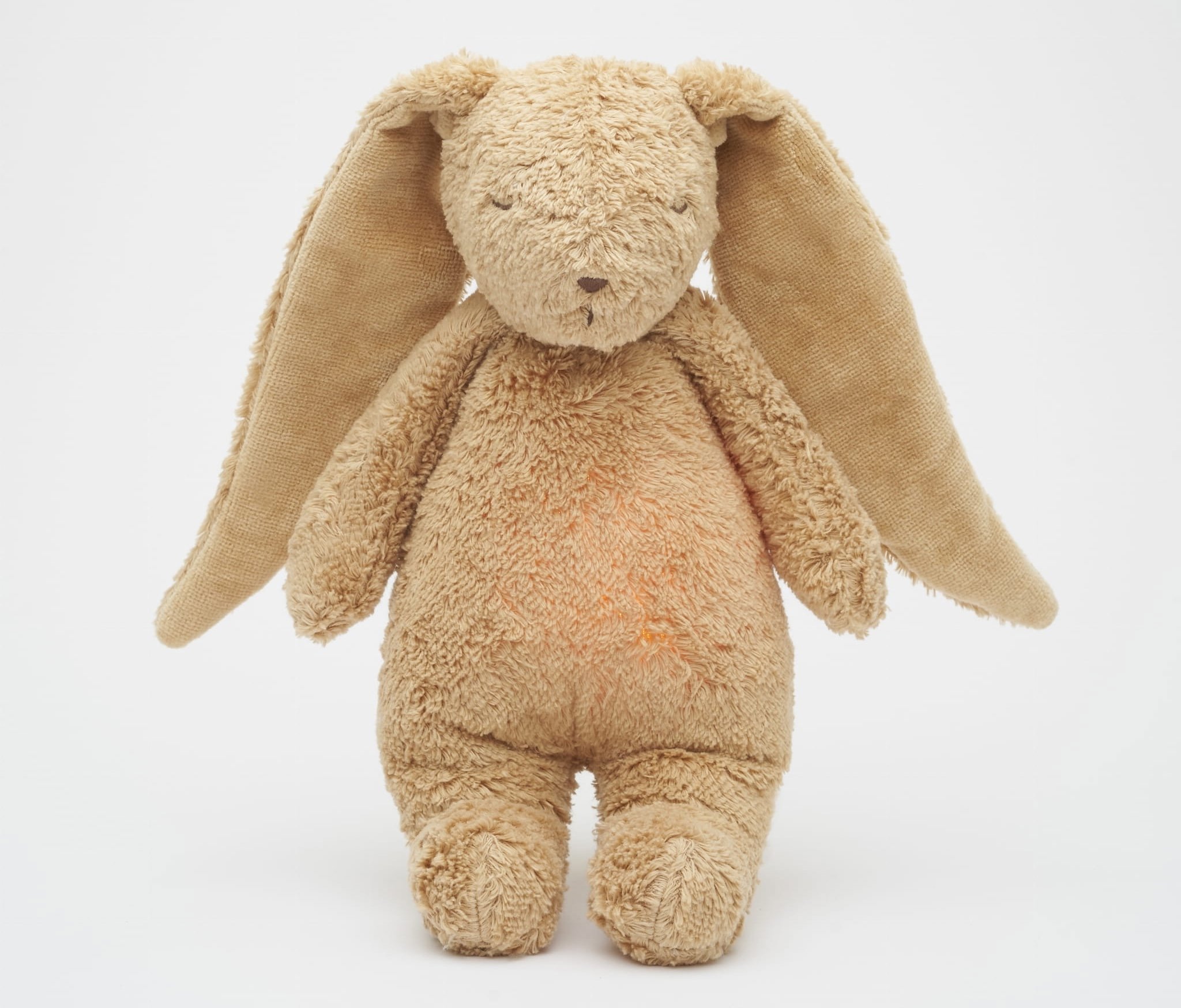 Moonie Zajíček 2.0 Organic Cappuccino