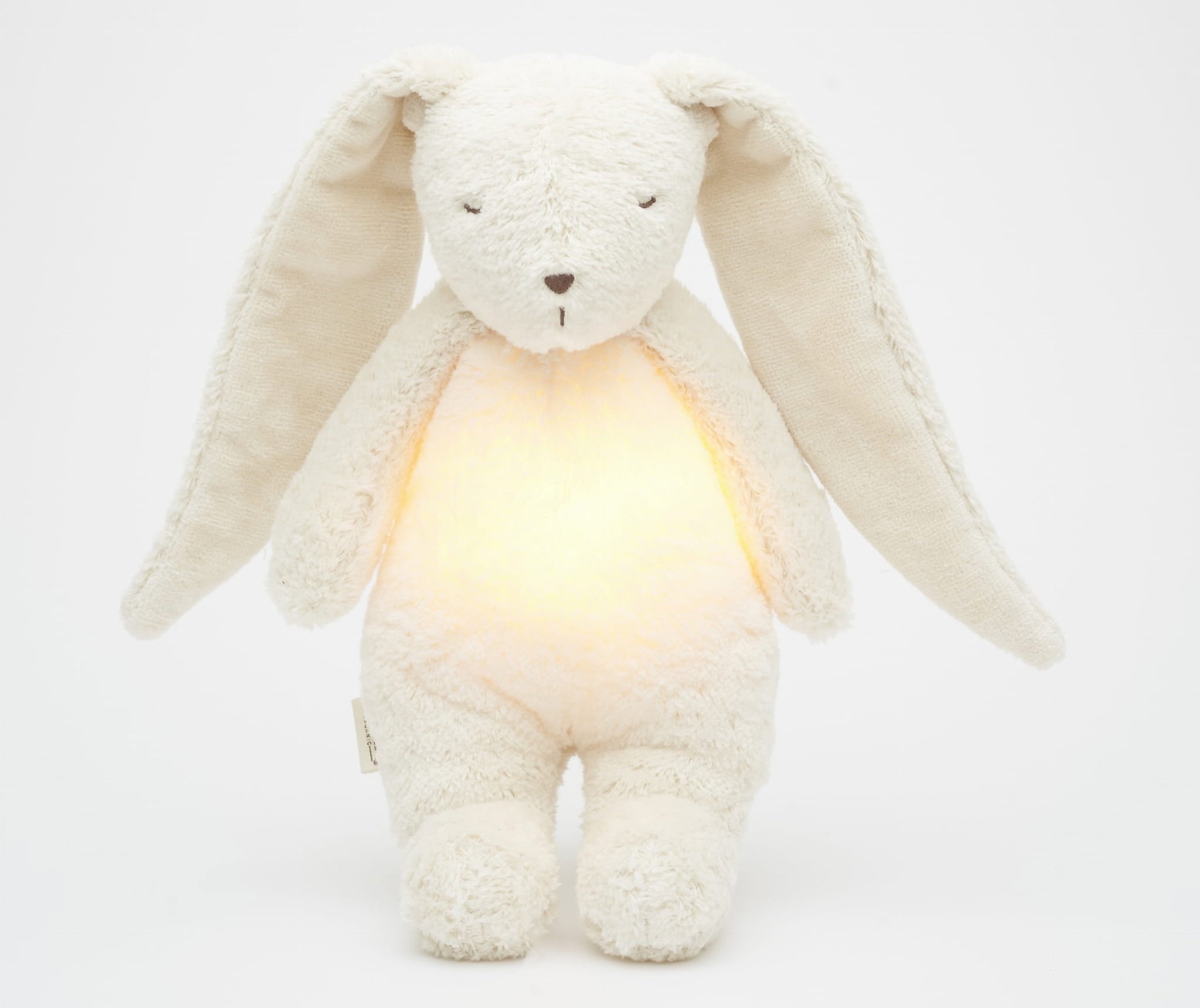 Moonie Zajíček 2.0 Organic Polar