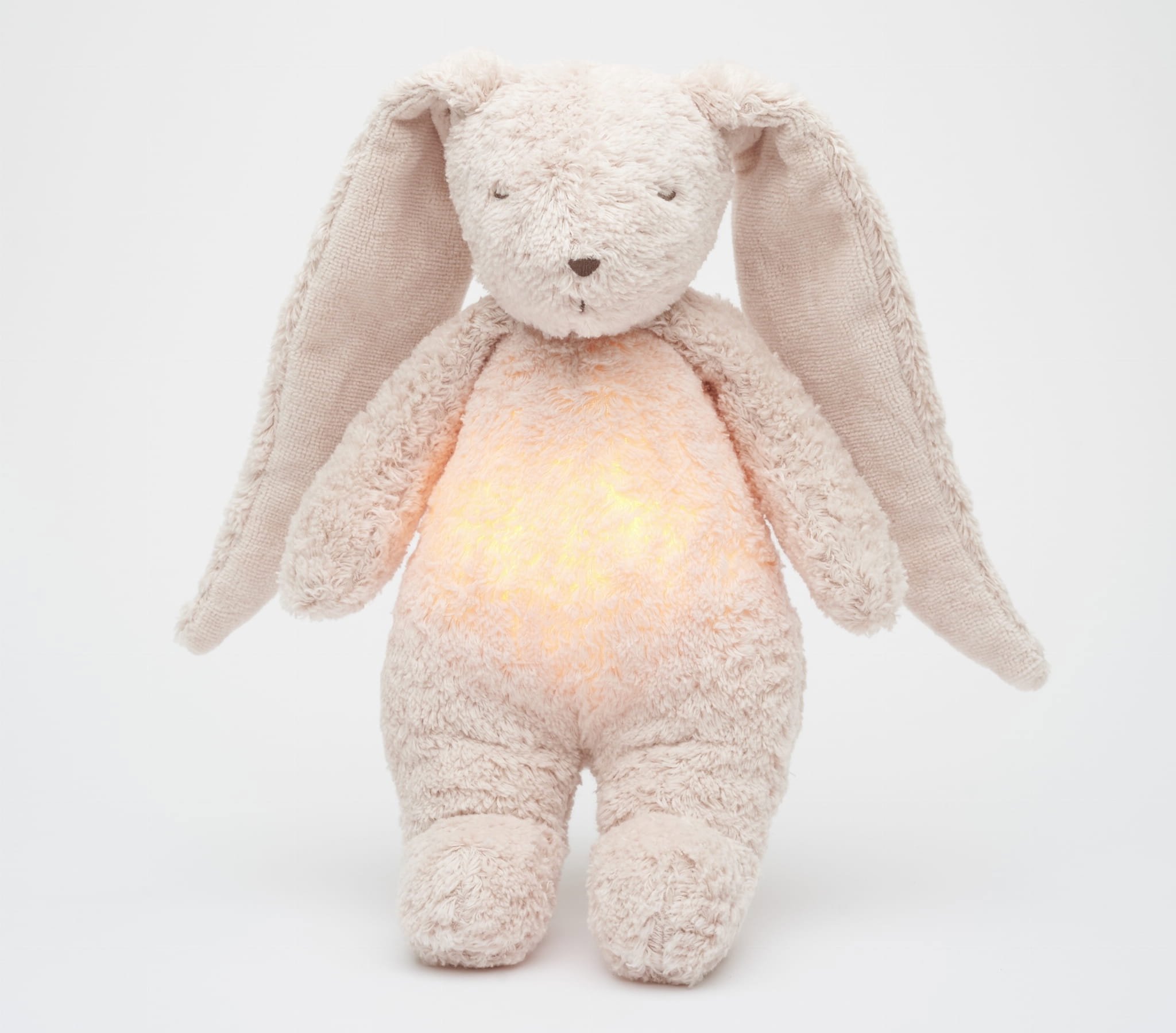 Moonie Zajíček 2.0 Organic Rose