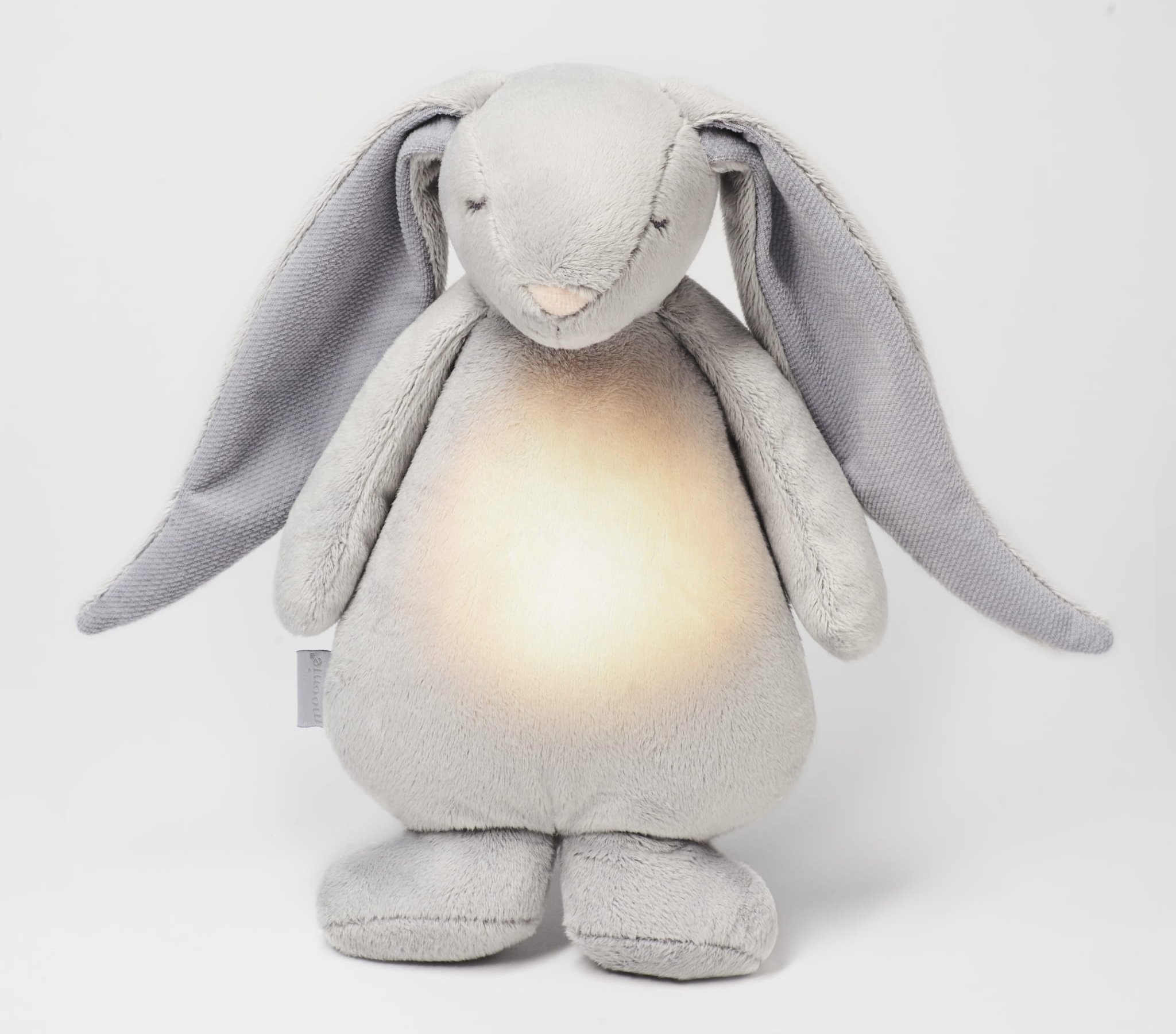 Moonie Zajíček 2.0 Silver