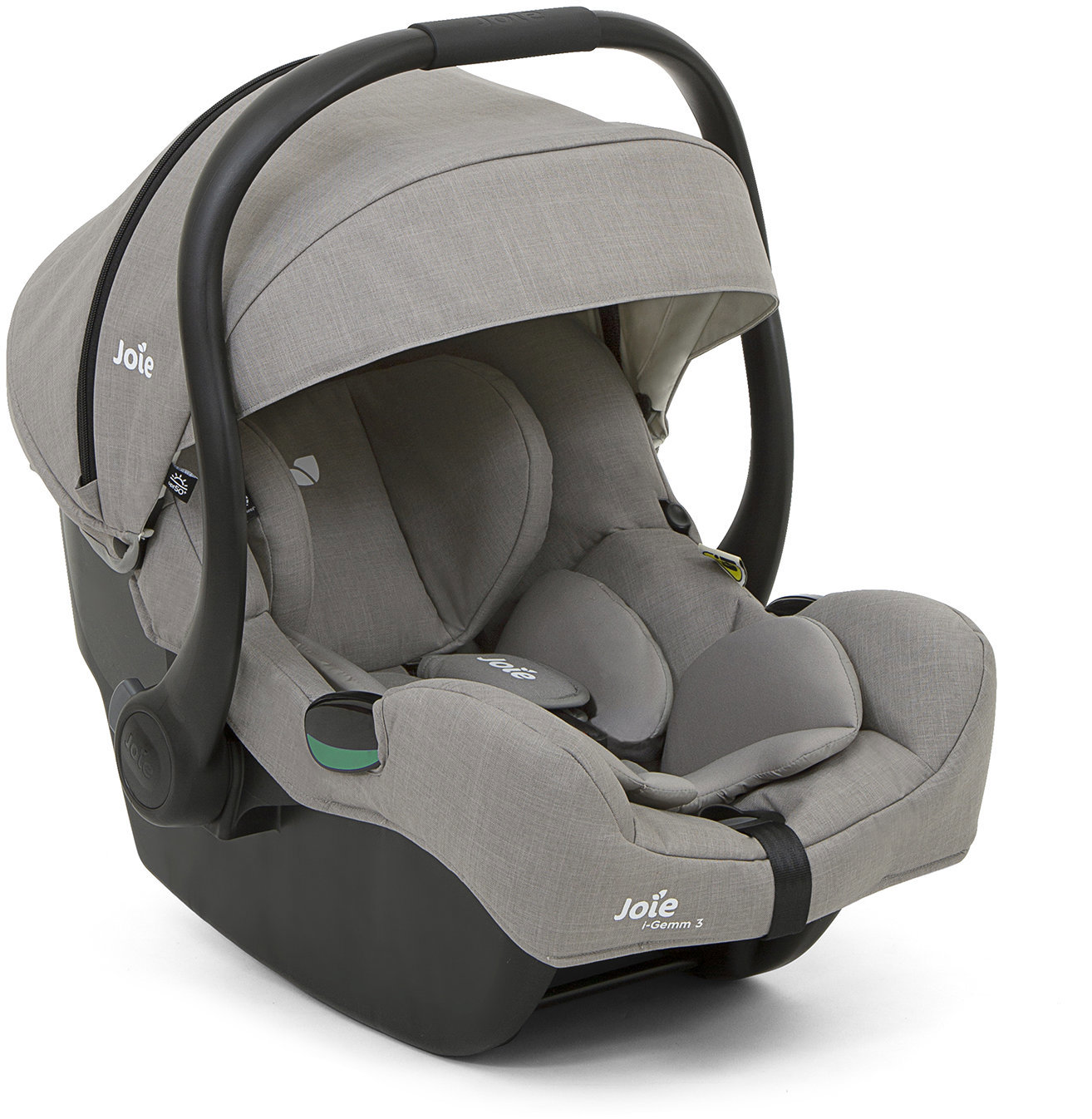 Joie i-Gemm™ 3 pebble