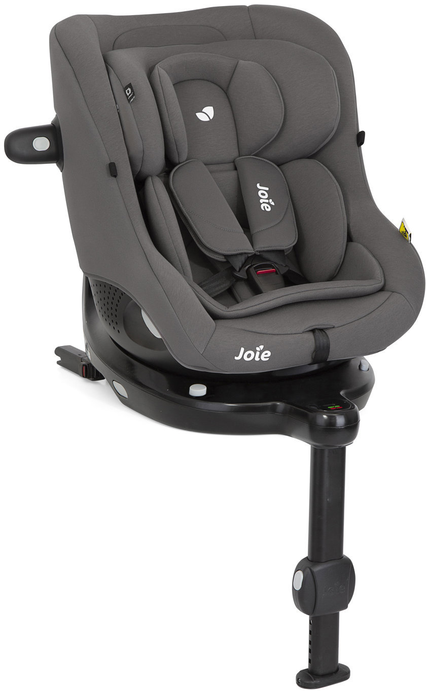 Joie i-Pivot 360™ thunder