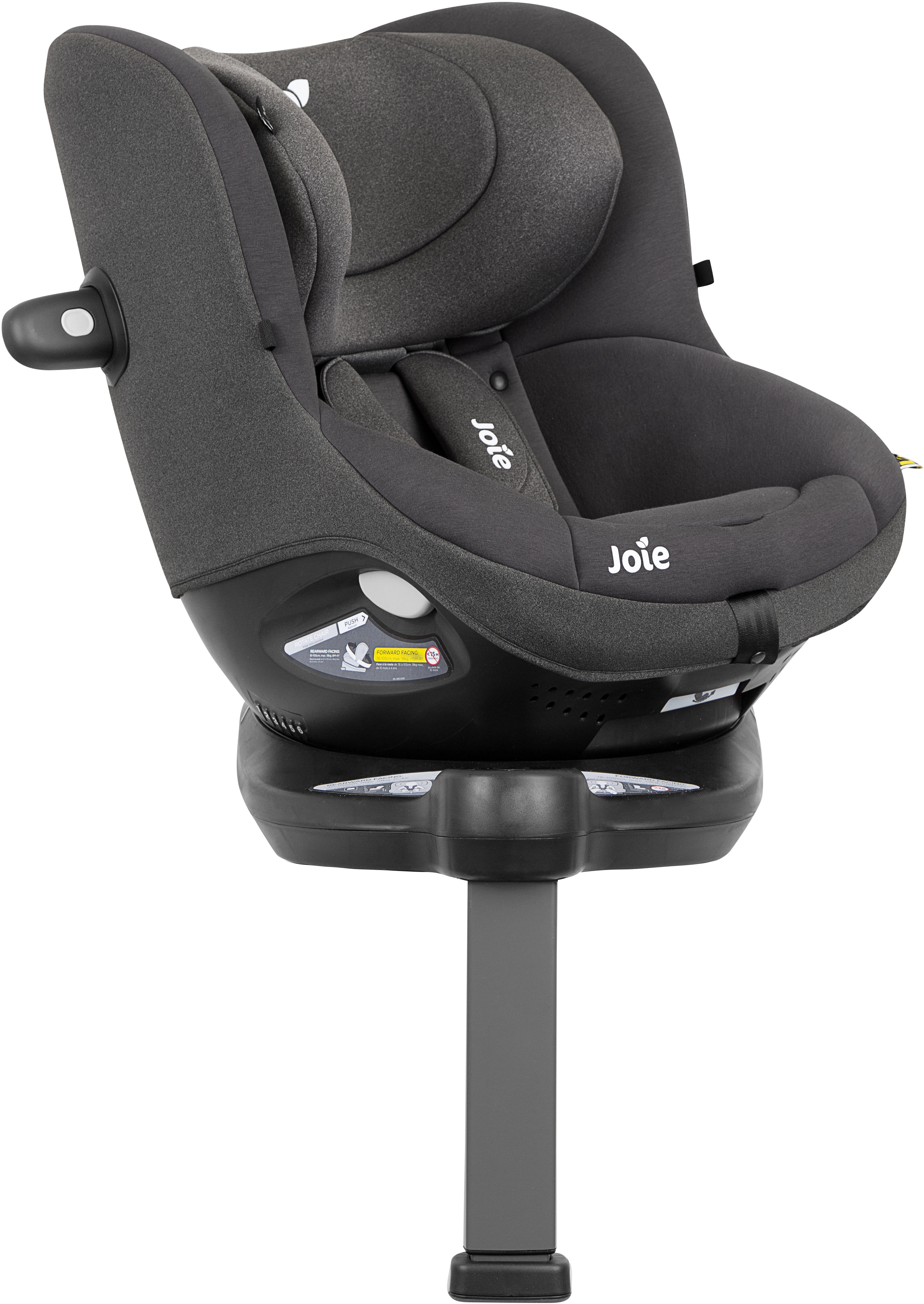 Joie i-Spin 360™ thunder