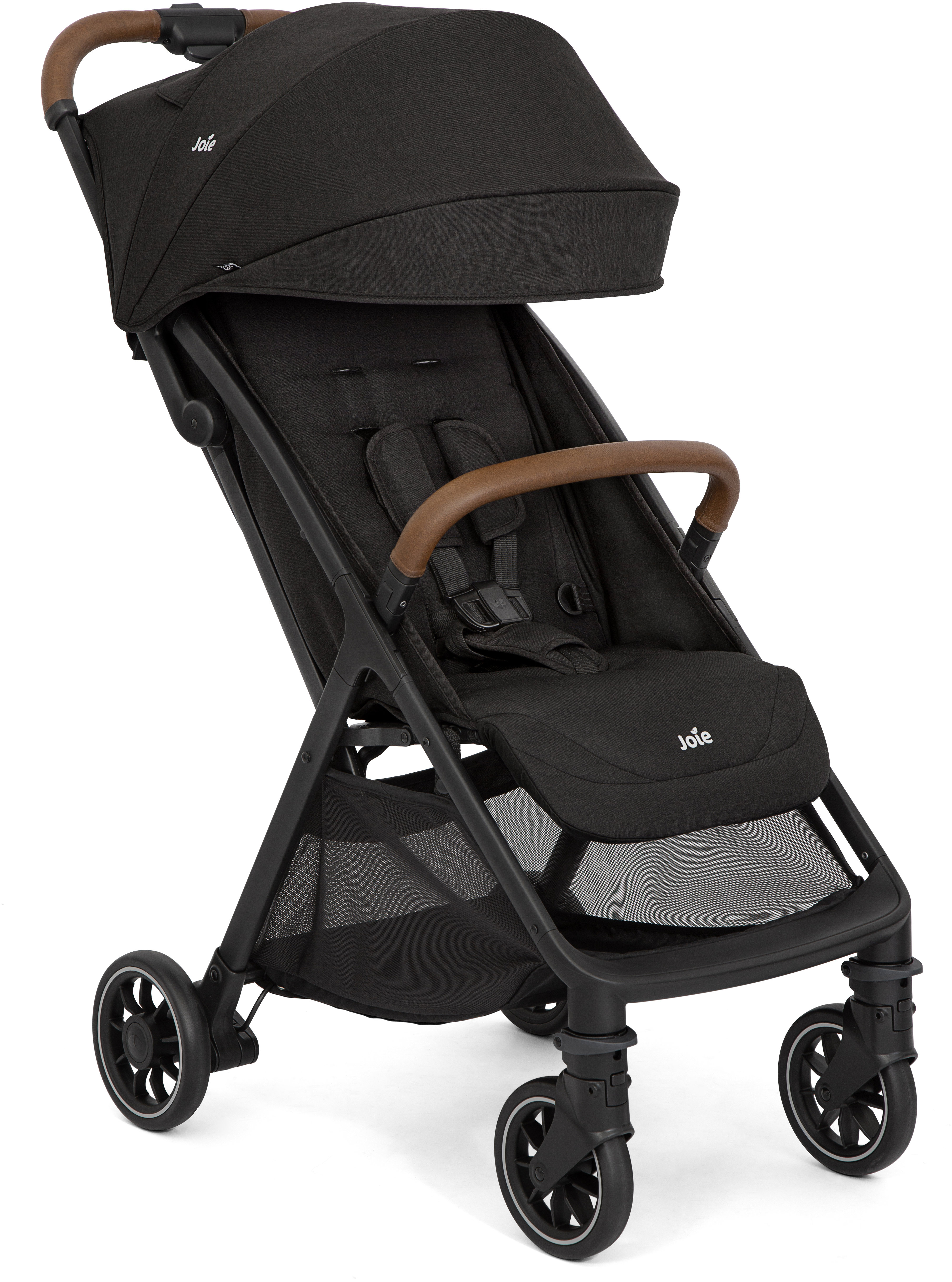 Joie Pact™ pro shale