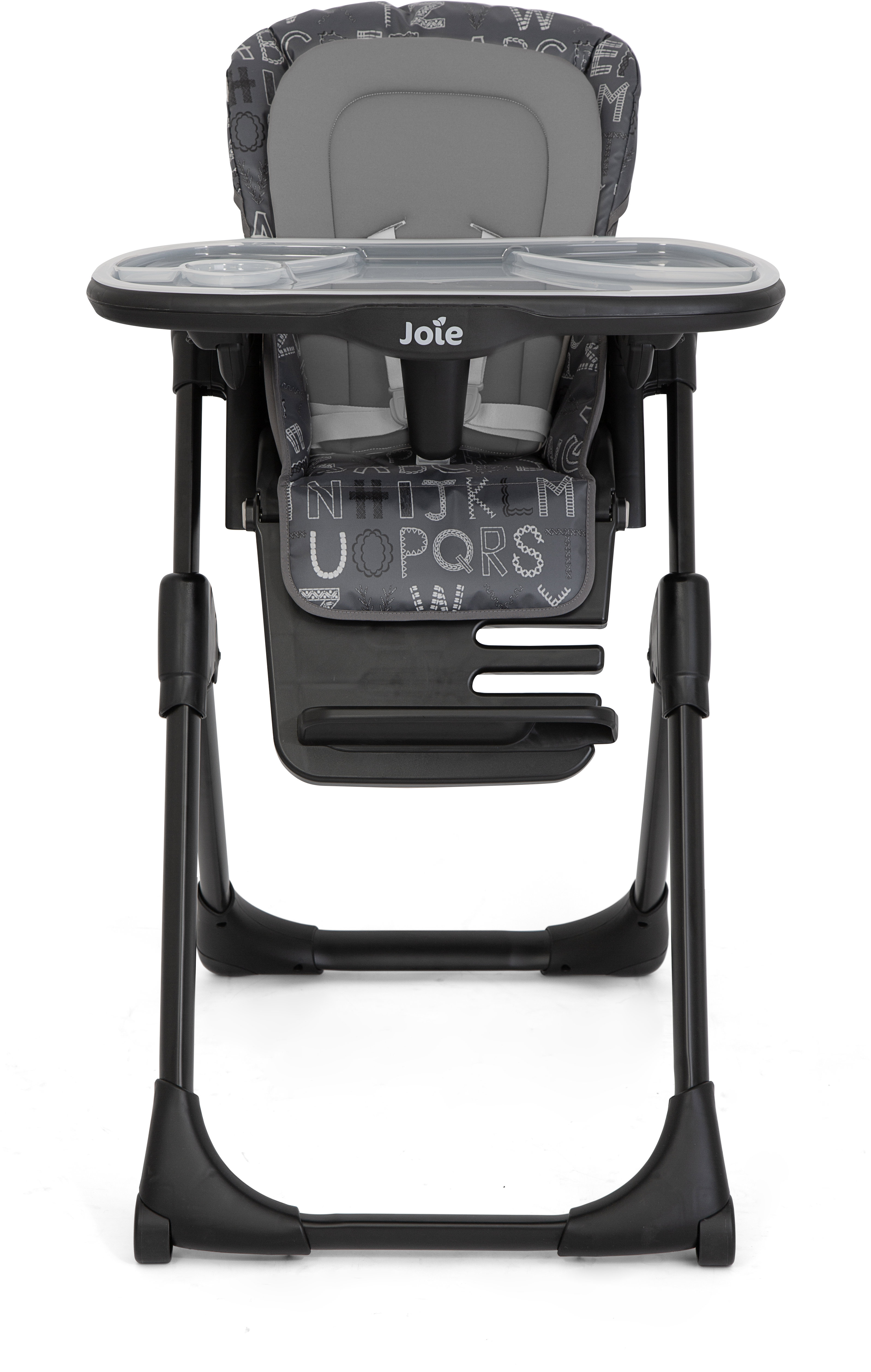Joie Mimzy™ recline abc charcoal