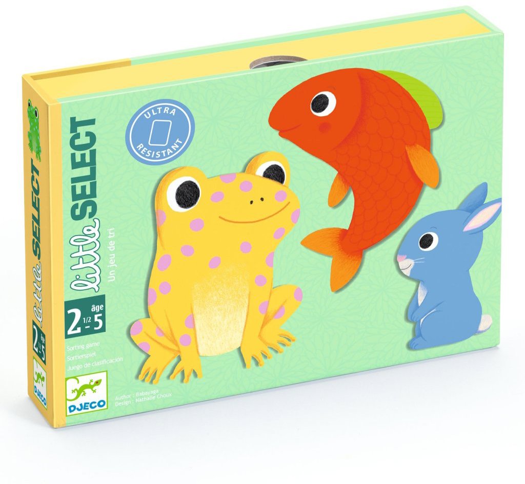 Djeco Little Select