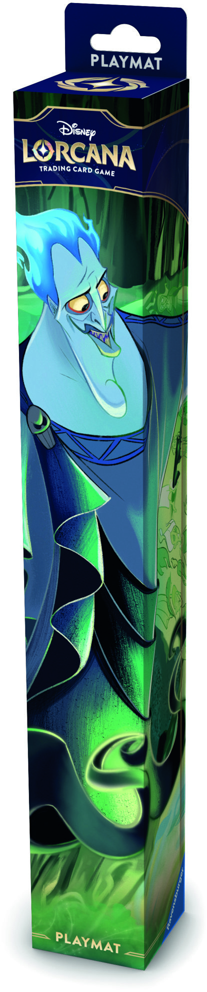 Disney Lorcana: Reign of Jafar - Playmat Hades