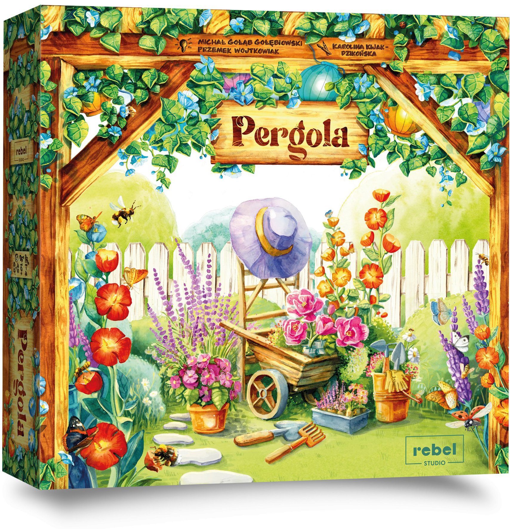 Pergola