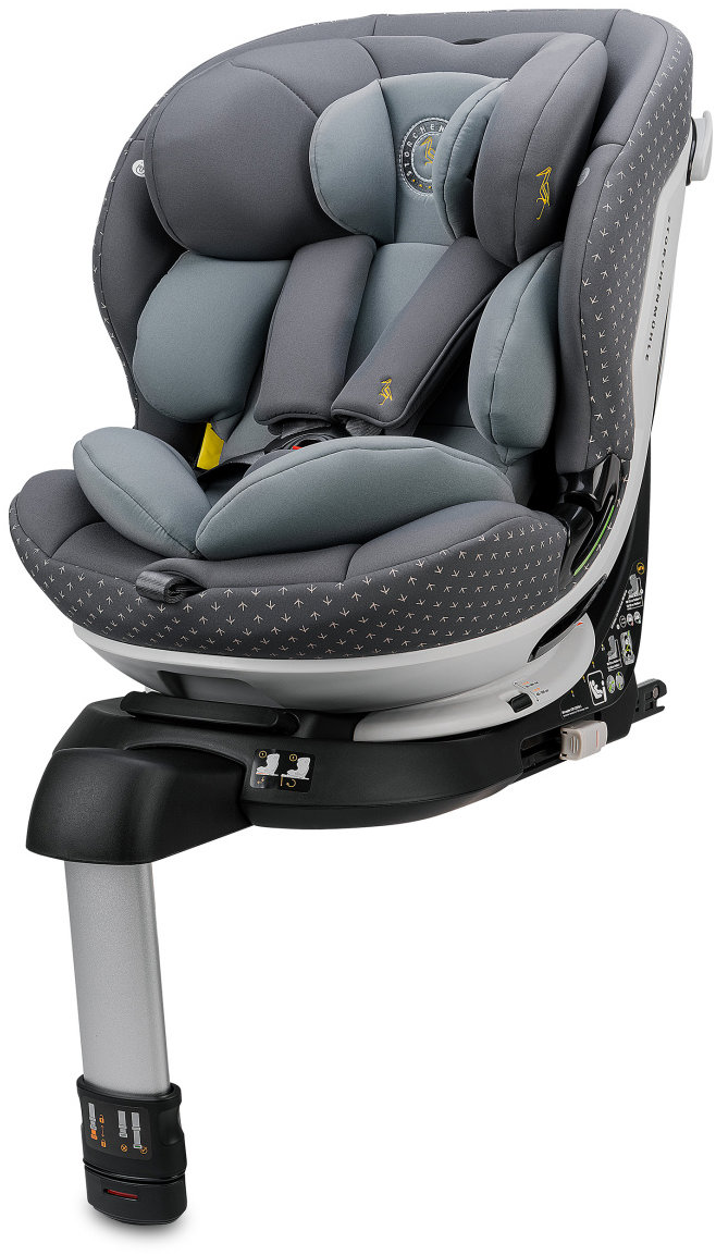 Storchenmühle Niki Complete Asphalt