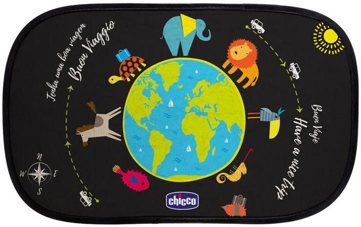 Chicco Clona 2 ks