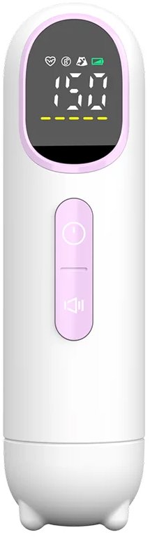 Changkun Ultrasonic Fetal Monitor - prenatální odposlech