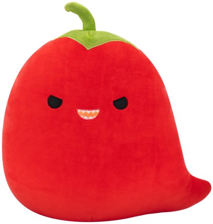 Squishmallows Chilli paprička Christo