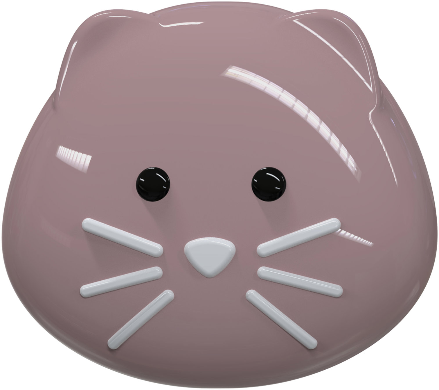 Melii Dóza na svačinu Luxe Kočička