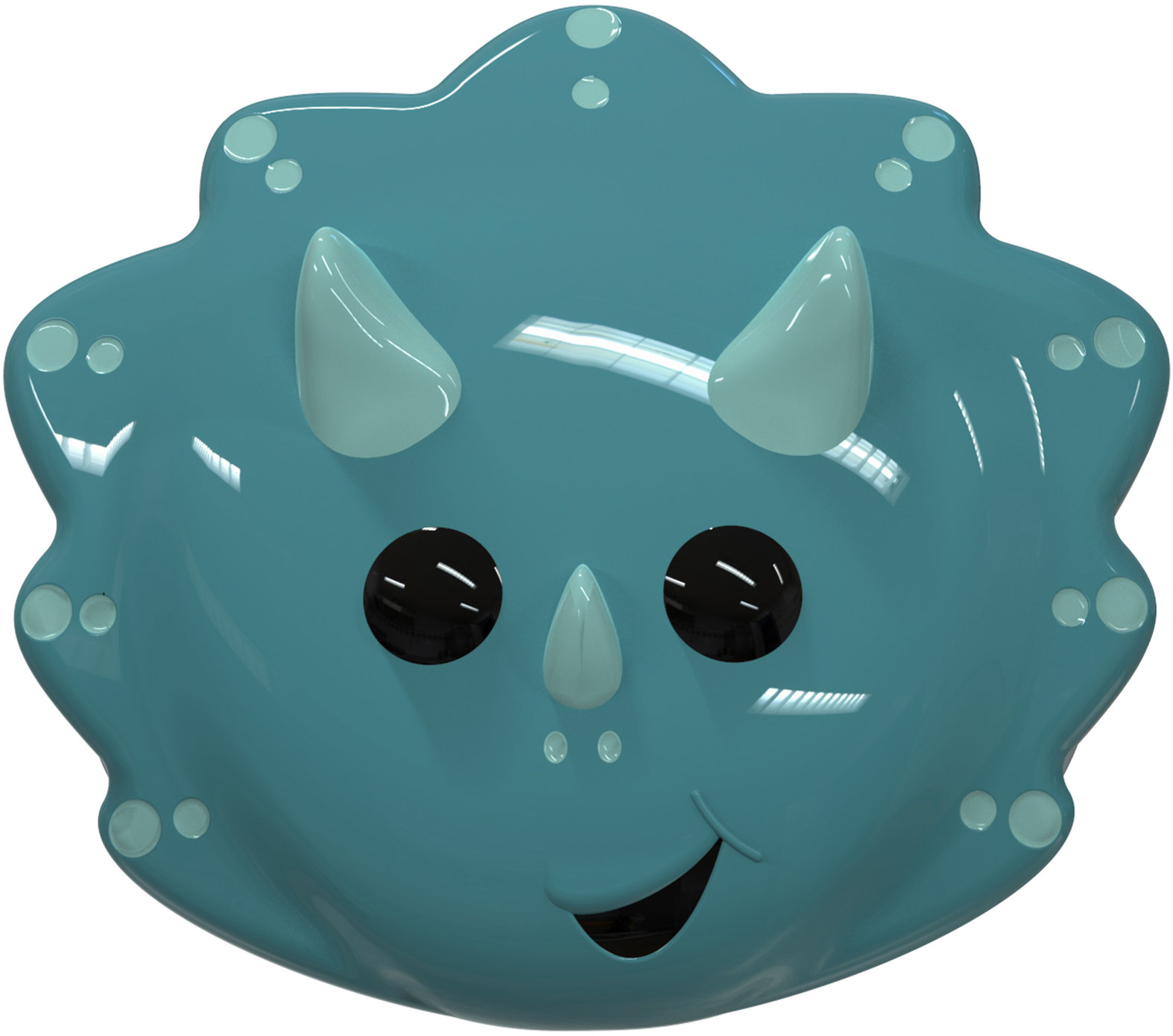 Melii Dóza na svačinu Luxe Dinosaur