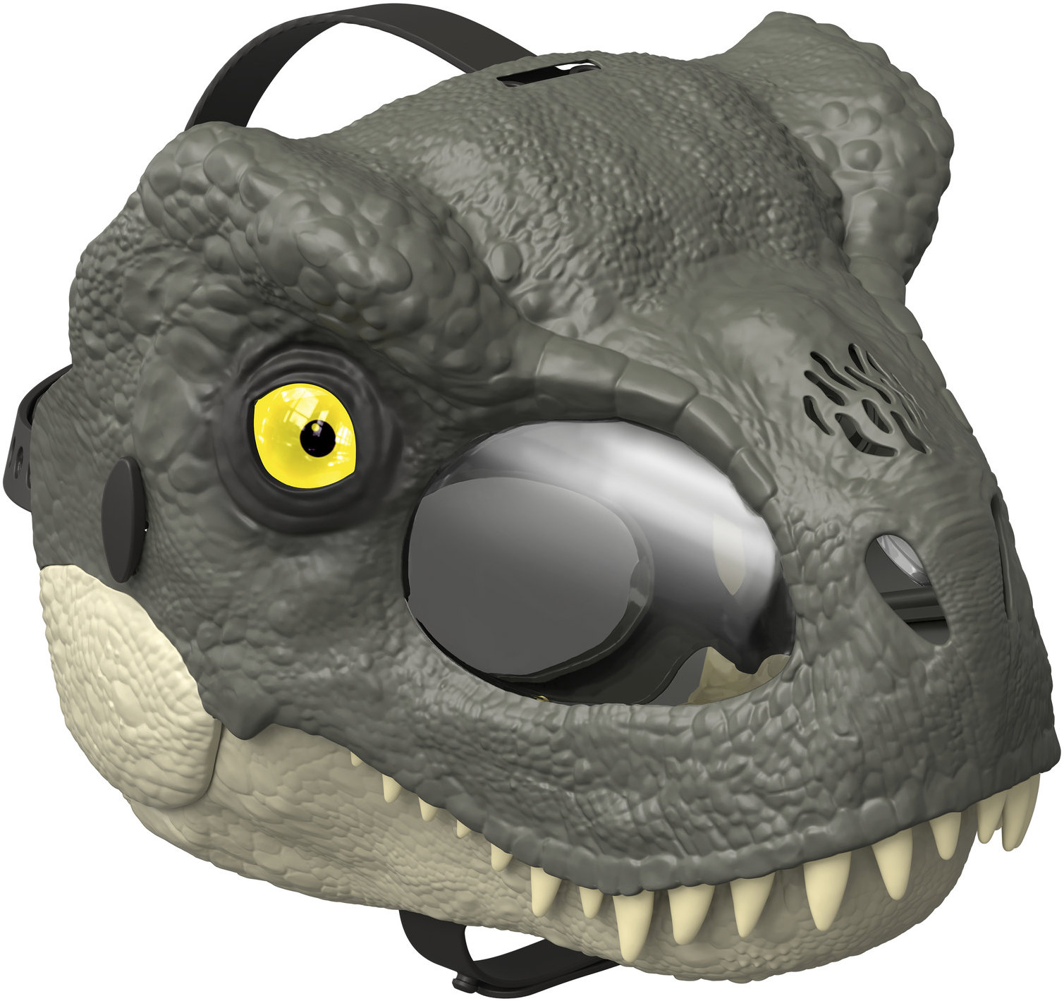 Jurassic World Deluxe maska