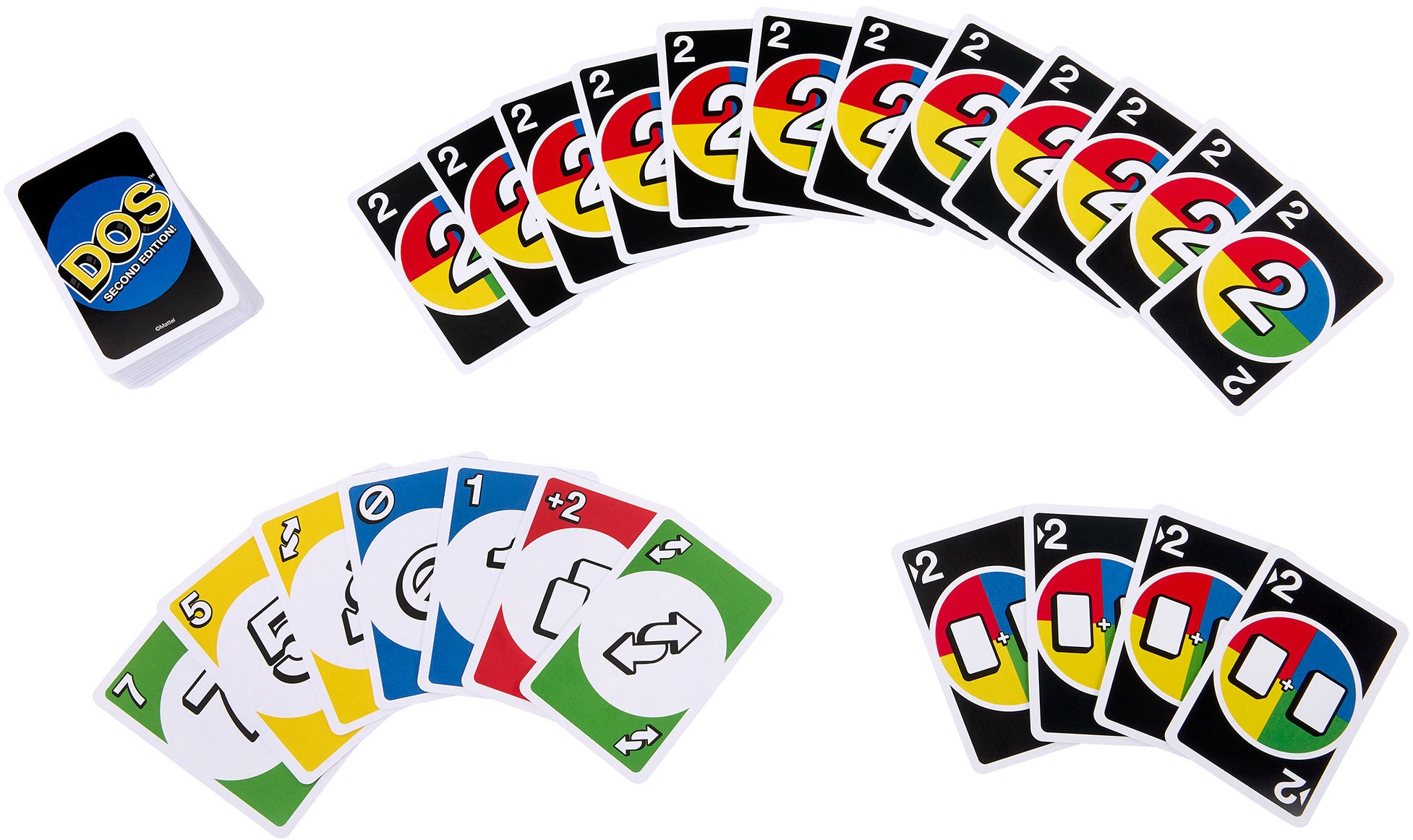 UNO DOS