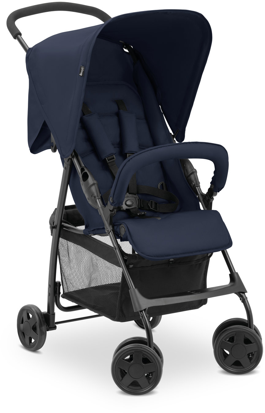 Hauck Sporťák Sport Dark-blue