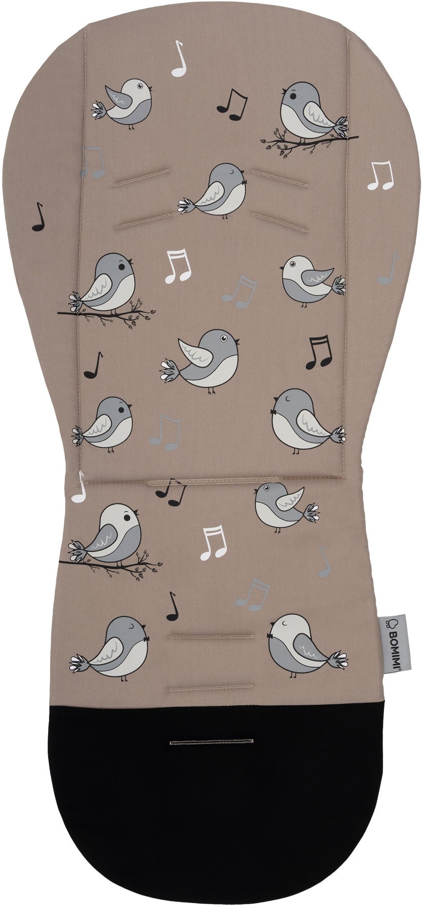 Bomimi ADA Birdies beige