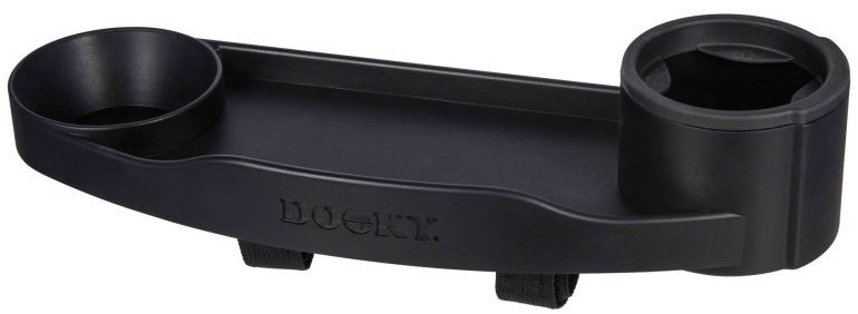 Dooky Activity & Snack Tray