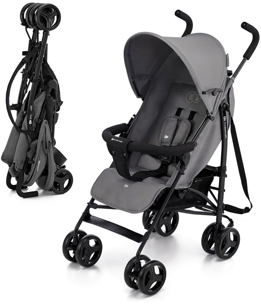 Kinderkraft Tik Stone grey
