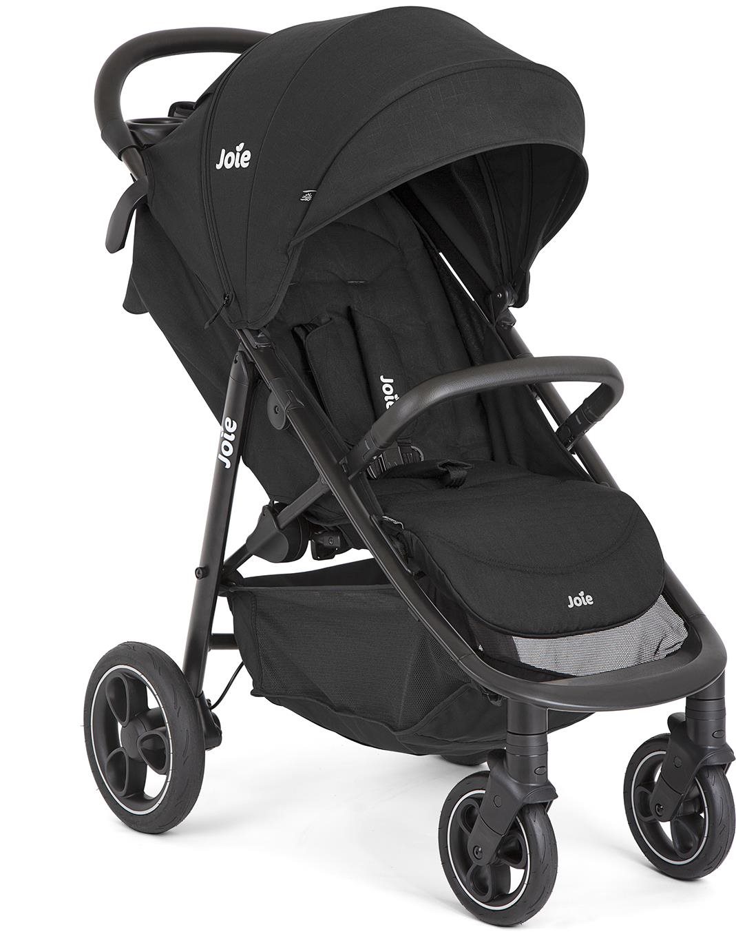 Joie Litetrax pro Shale