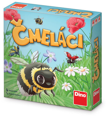 Dino Čmeláci