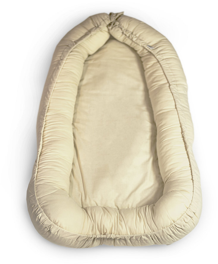 PETITE&MARS Feel Safe Light Beige