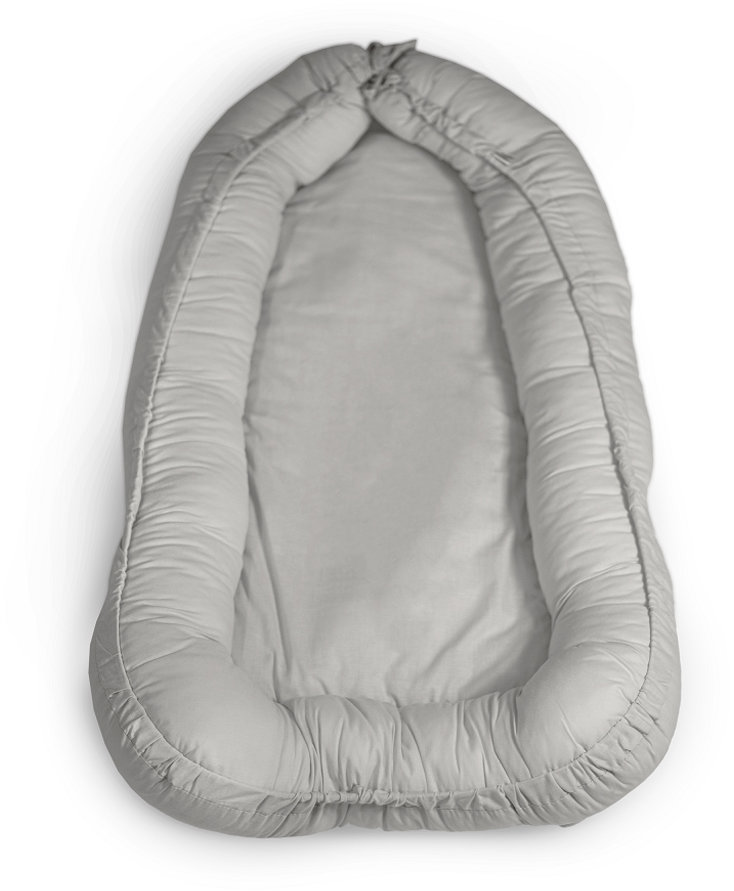 PETITE&MARS Feel Safe Light Grey